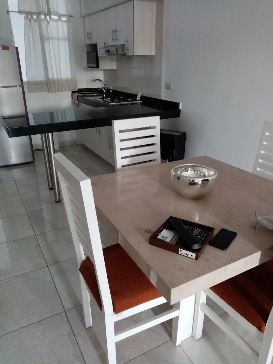 Cantabria House suites photo 3