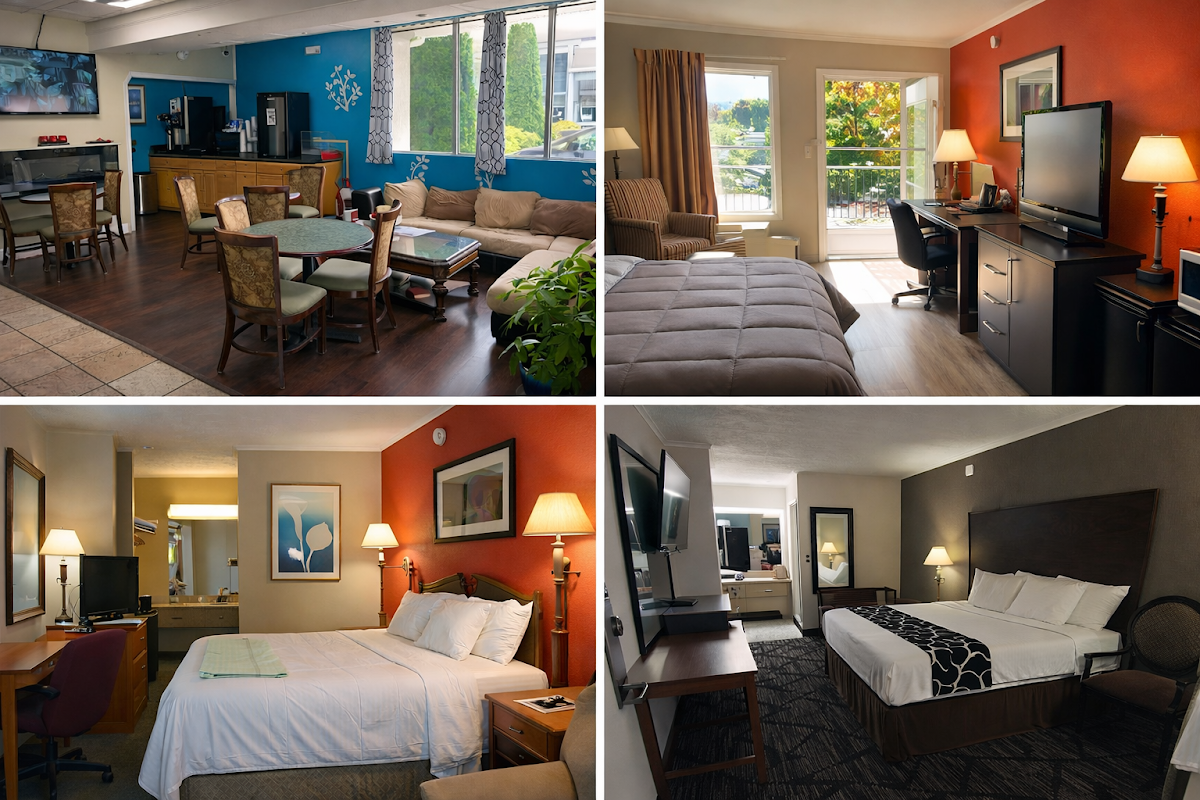 New Travel Inn Kingsport photo 2