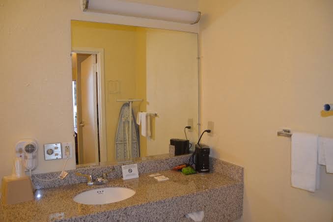 New Travel Inn Kingsport photo 3
