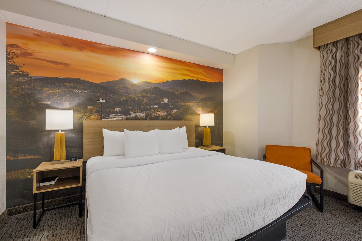 Clarion Pointe Sevierville-Pigeon Forge photo 3