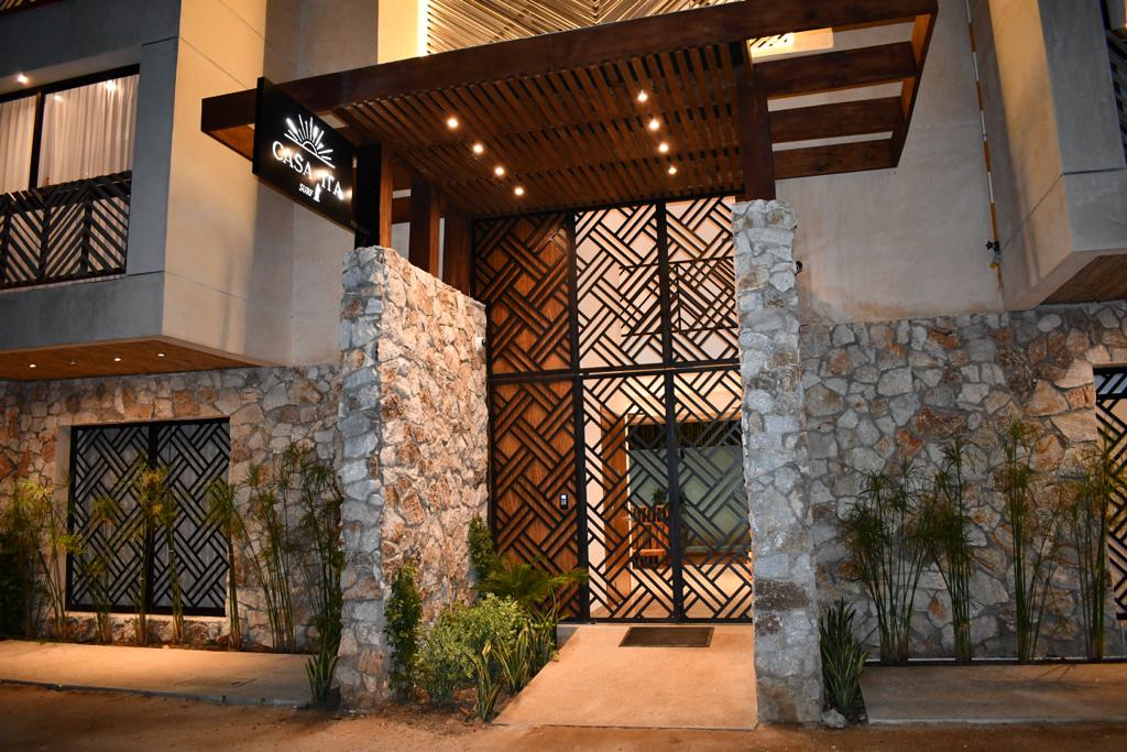 Casa Ita Surf