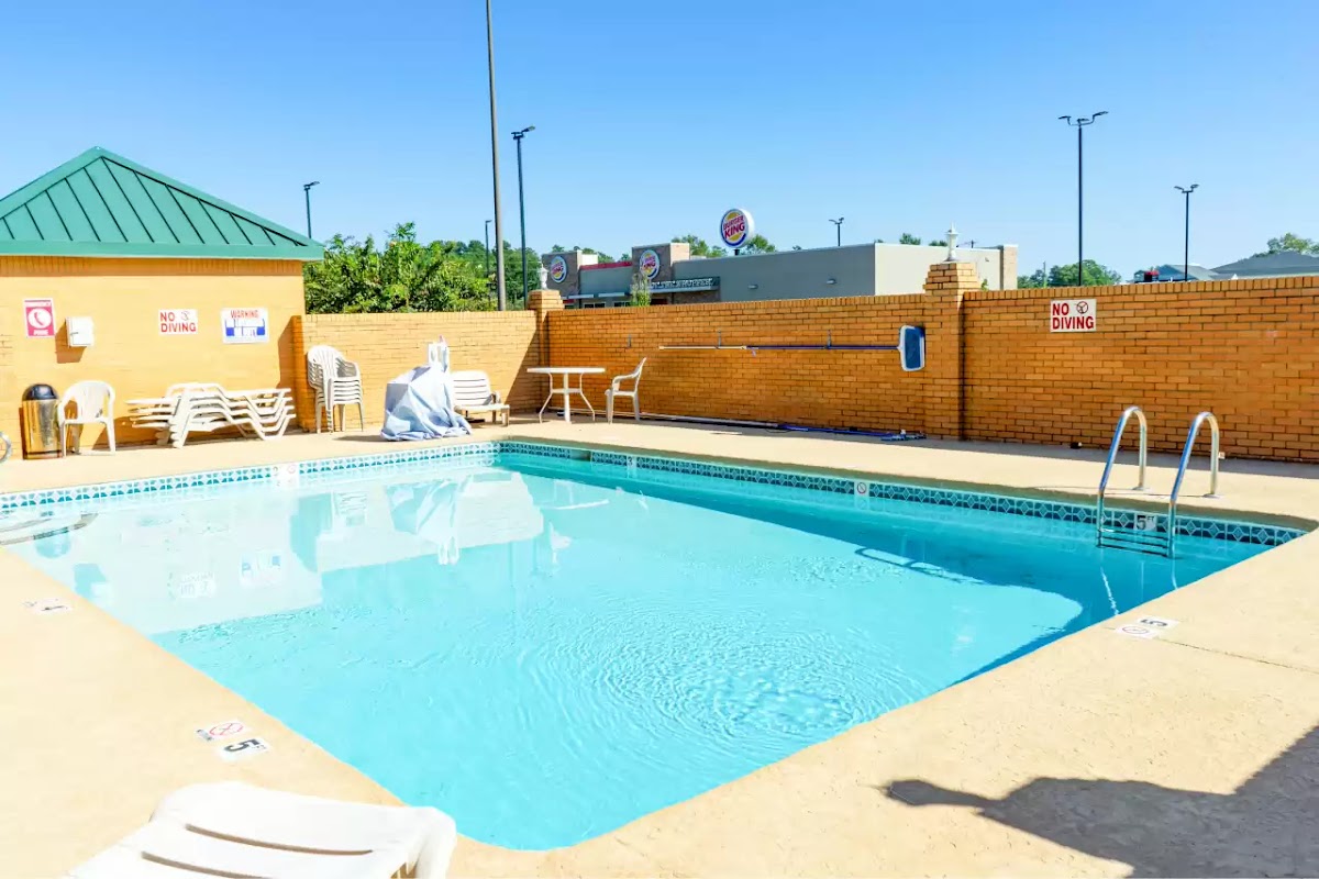 Quality Inn Whiteville North photo 3