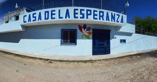 Casa De La Esperanza Villa De Nuevo Progreso