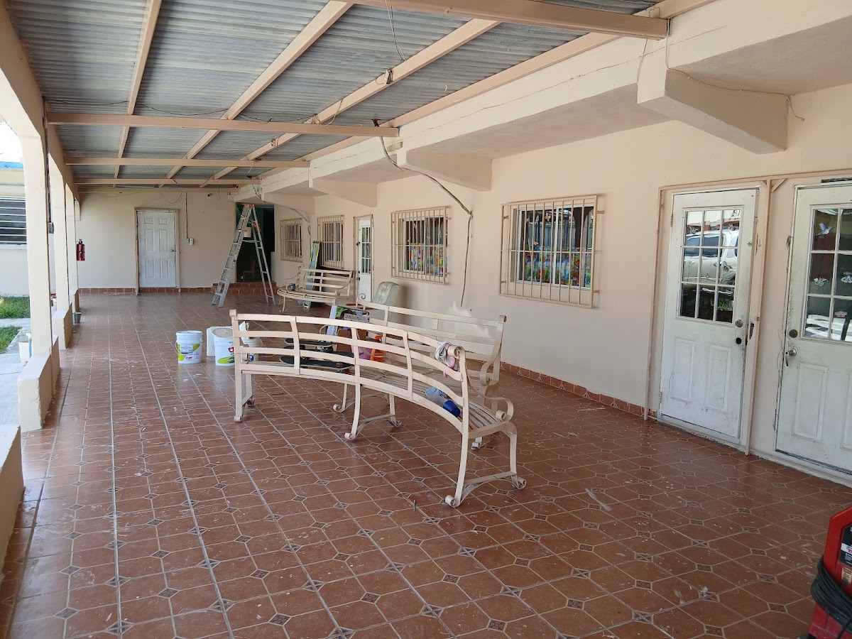 Casa De La Esperanza Villa De Nuevo Progreso photo 2