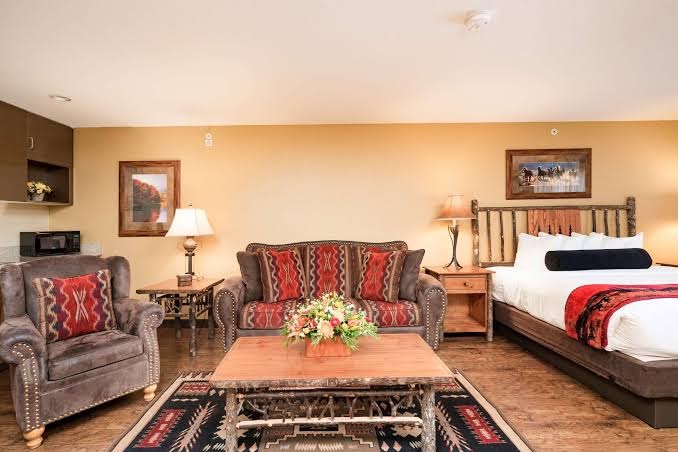Best Western Plus Kelly Inn & Suites photo 2