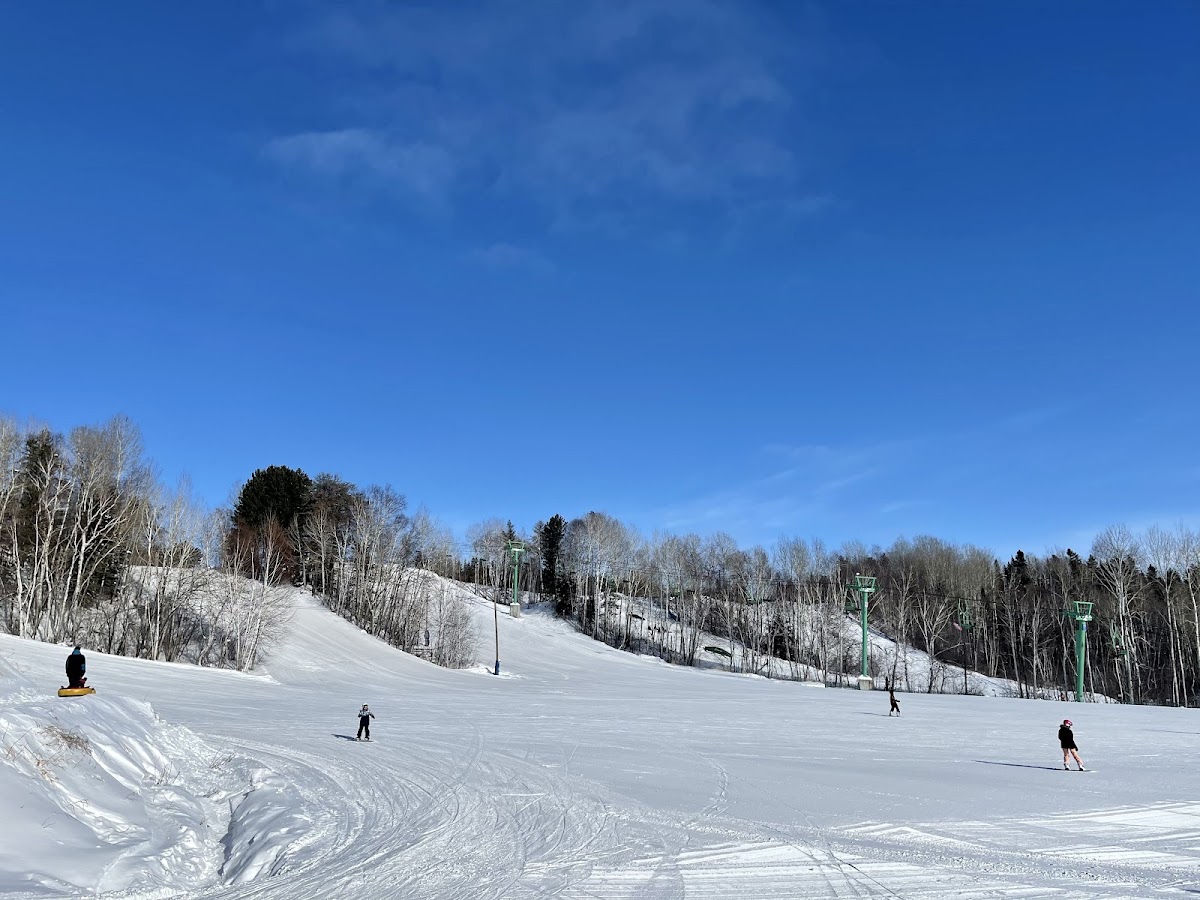 Do-Mi-Ski