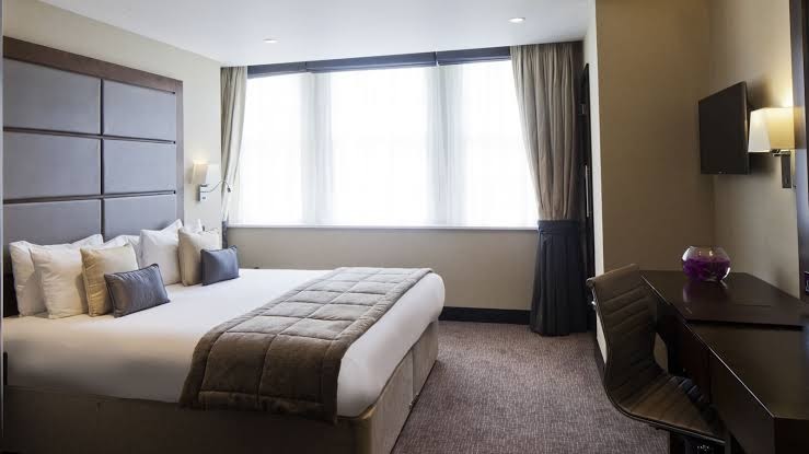 The Wellington by Blue Orchid Hotels photo 2