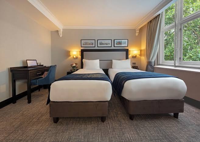 The Wellington by Blue Orchid Hotels photo 3