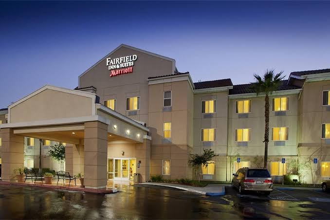 Fairfield by Marriott Inn & Suites San Bernardino