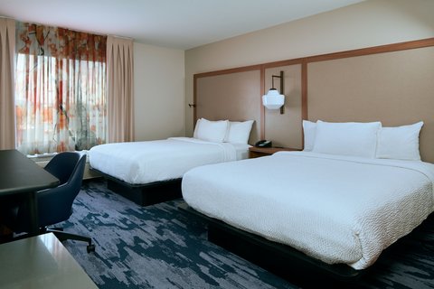 Fairfield by Marriott Inn & Suites San Bernardino photo 2