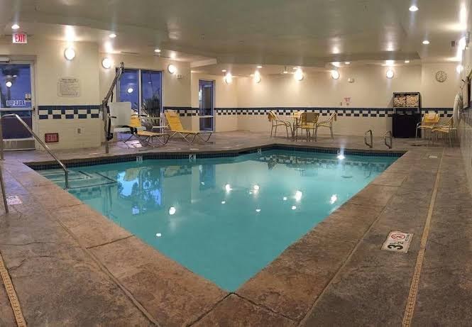 Fairfield by Marriott Inn & Suites San Bernardino photo 3