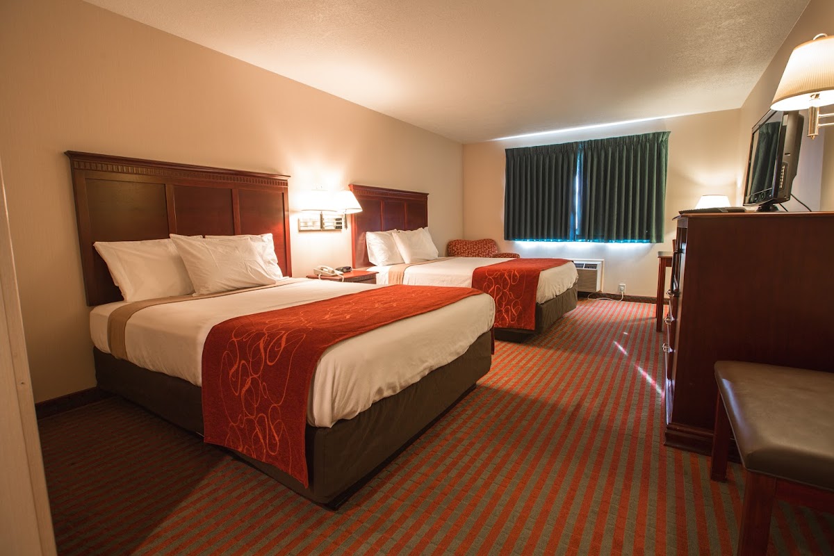 Bridgeway Inn & Suites Sublimity (Salem Area) photo 2