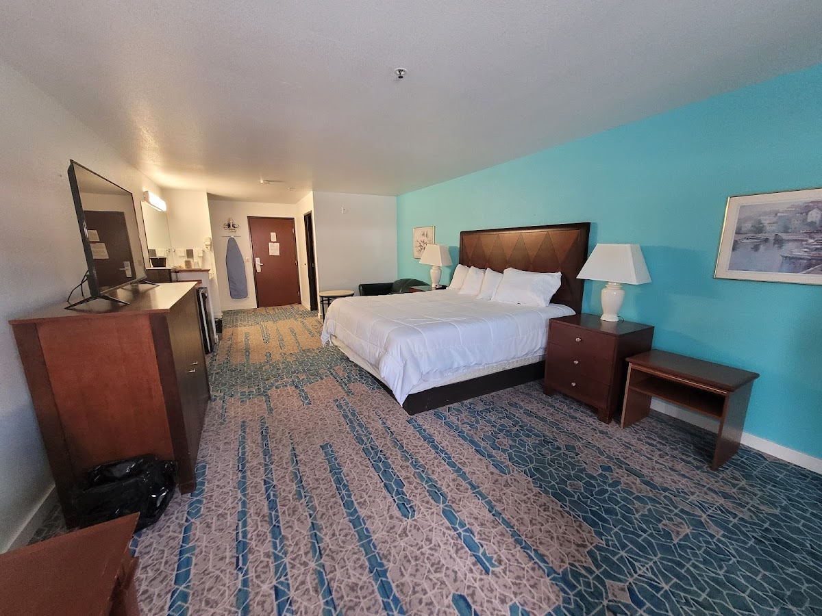 Omak Inn photo 2