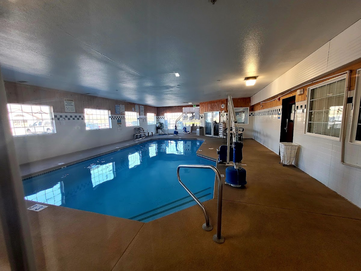 Omak Inn photo 3