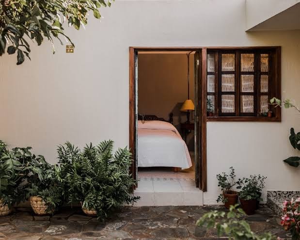 TIERRA SOÑADA HOTEL BOUTIQUE