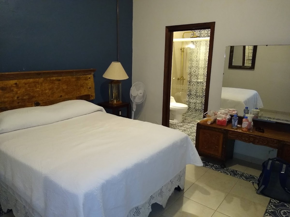 TIERRA SOÑADA HOTEL BOUTIQUE photo 2