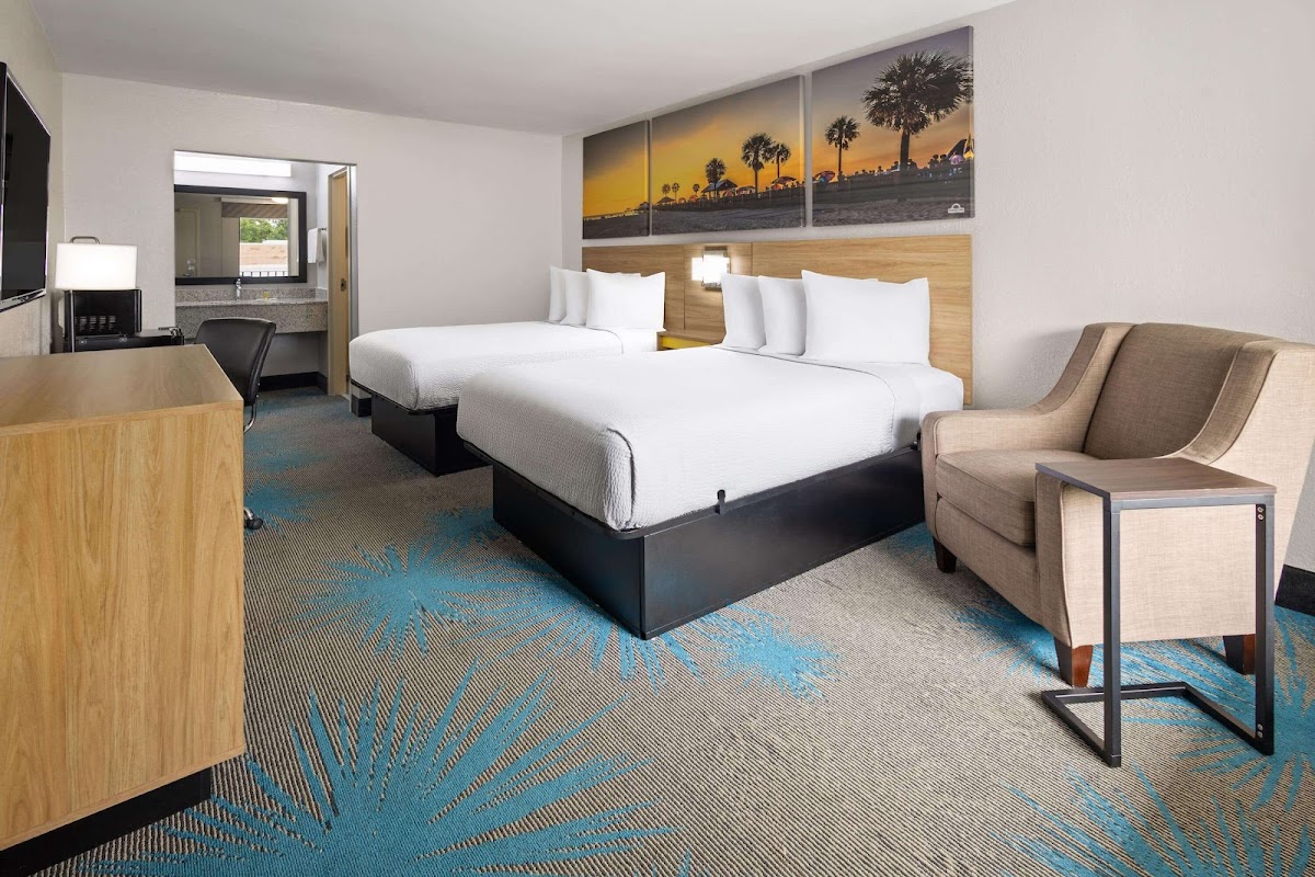 Days Inn by Wyndham Ladson Summerville Charleston photo 2