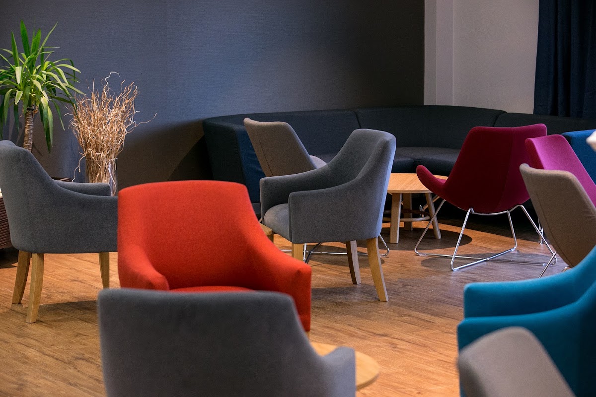 Holiday Inn Express Hull City Centre