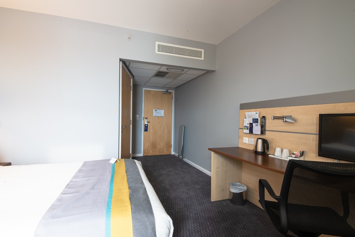 Holiday Inn Express Hull City Centre photo 3