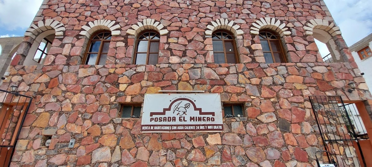 Posada El Minero