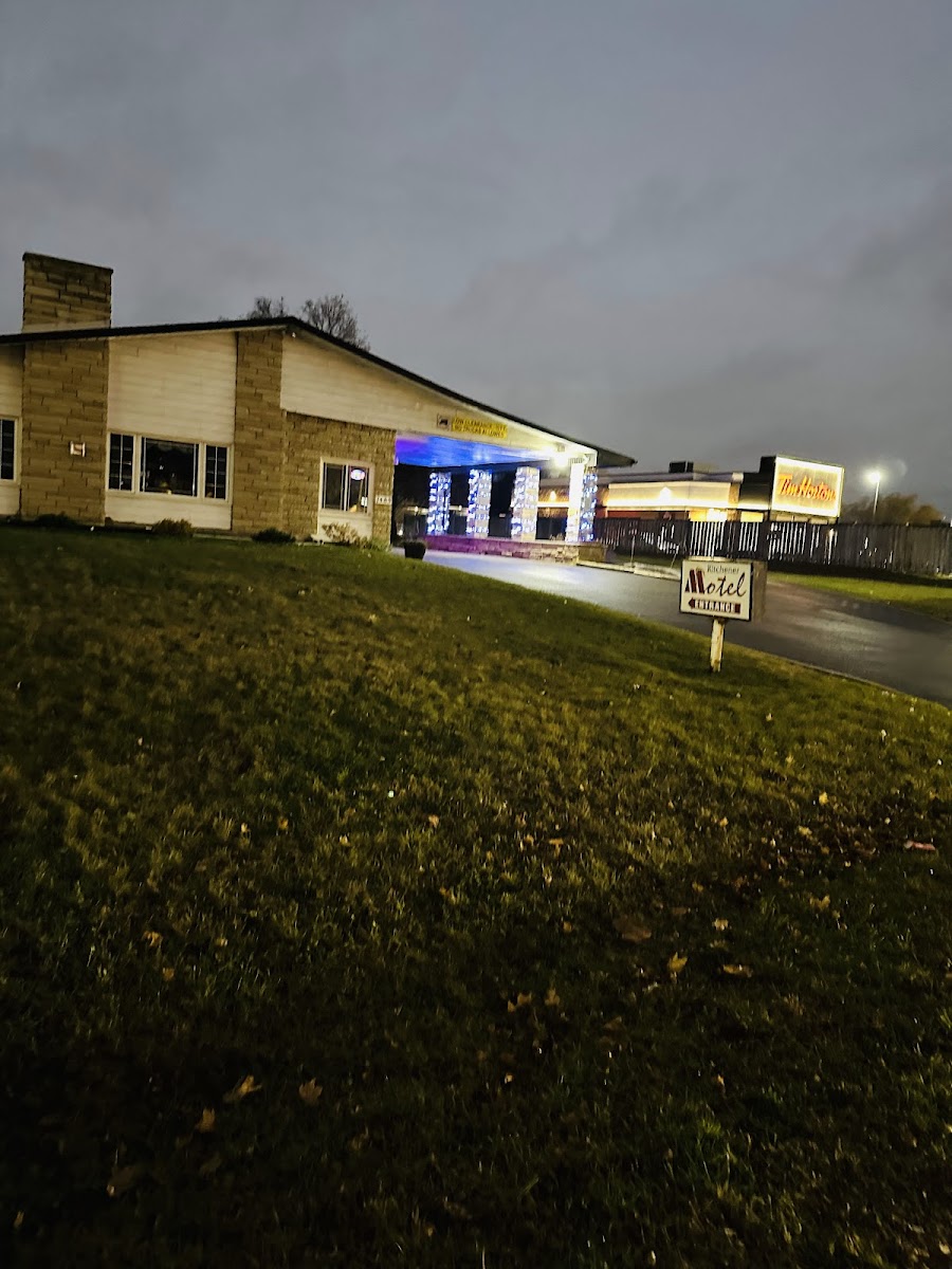 Kitchener Motel