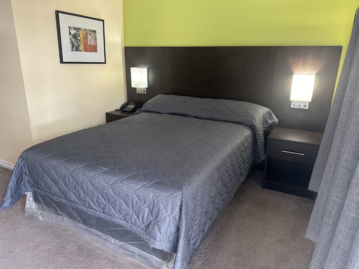 Kitchener Motel photo 3
