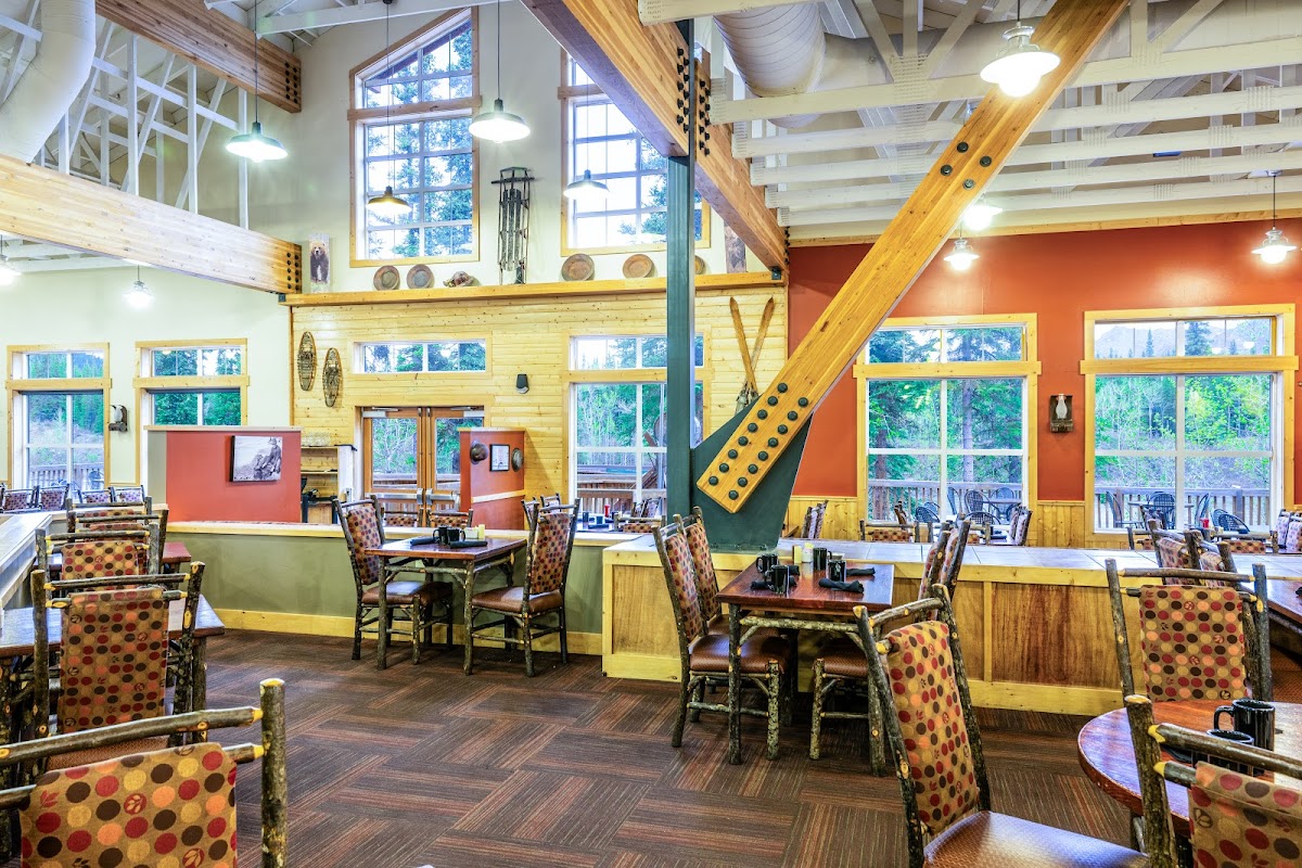 Denali Park Village photo 3