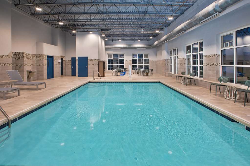 Spark by Hilton Walker Grand Rapids North photo 3