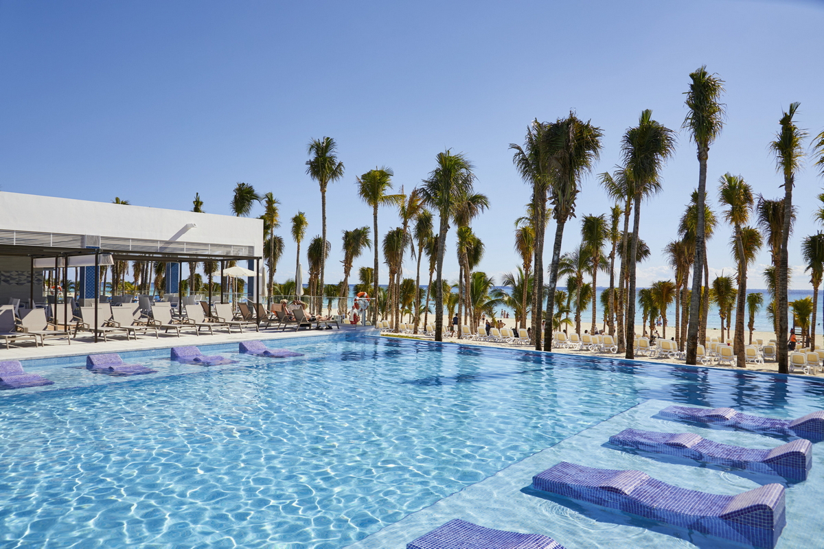 Hotel Riu Palace Riviera Maya photo 3