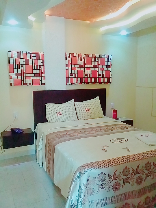 Hotel KDILI photo 2