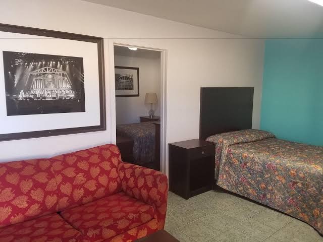 Monte Carlo Motel photo 2