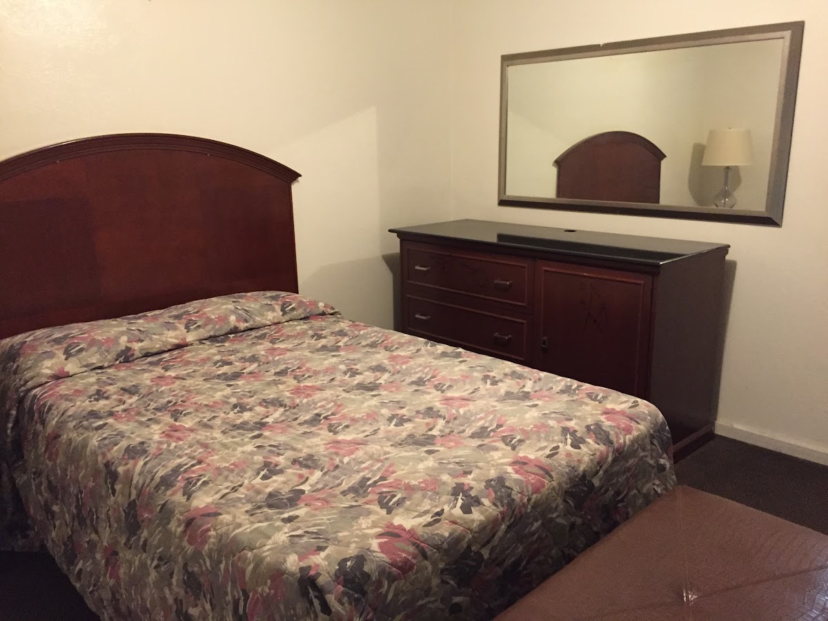 Monte Carlo Motel photo 3