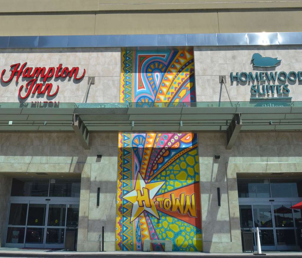 Homewood Suites by Hilton Houston Downtown photo 3