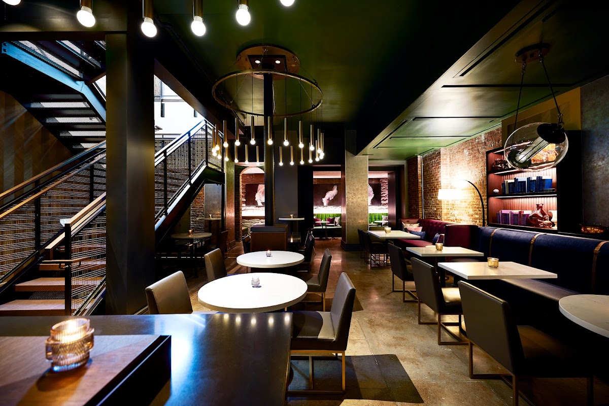 The Grady Hotel photo 2