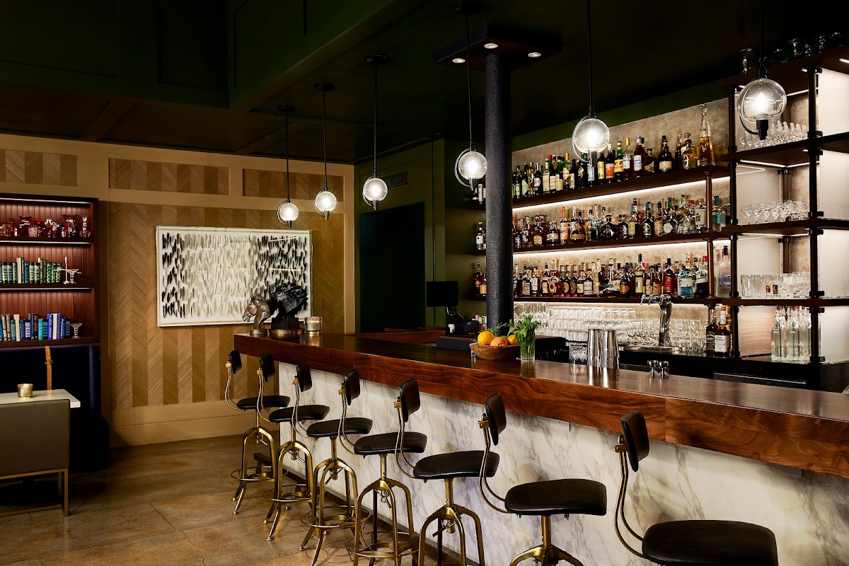 The Grady Hotel photo 3