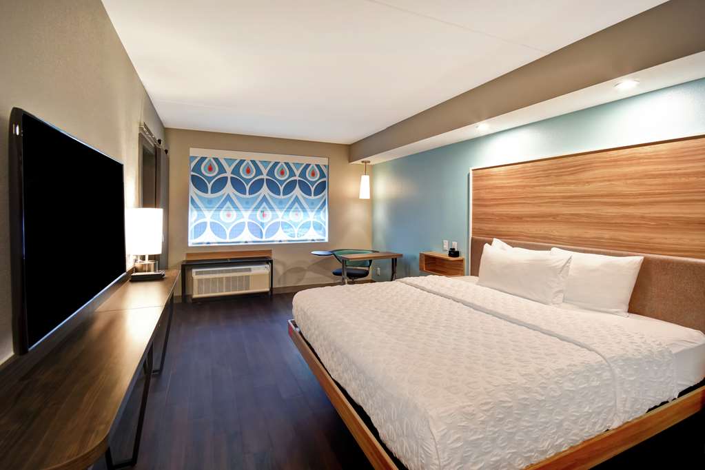 Tru by Hilton Pigeon Forge photo 2