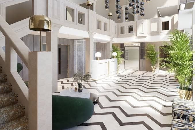 Delta Hotels Colchester
