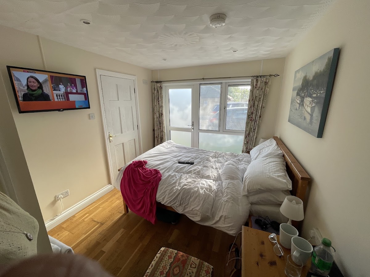The Old Rectory - Brean photo 2