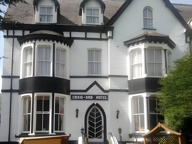 Craig-Ard Hotel