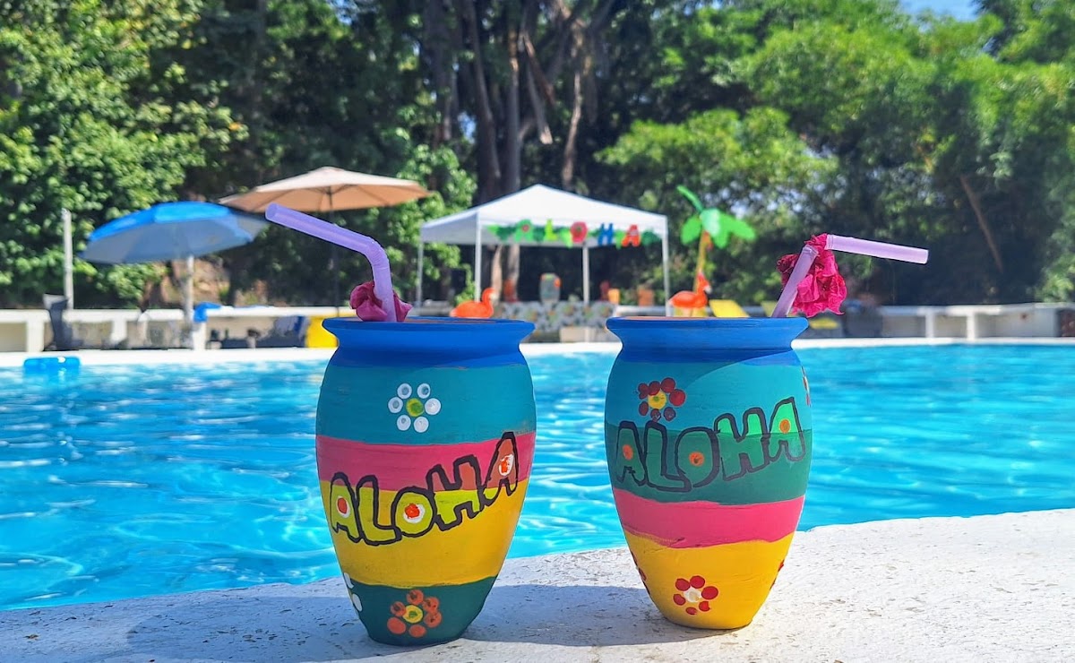 Hotel Luz de Luna resort photo 3
