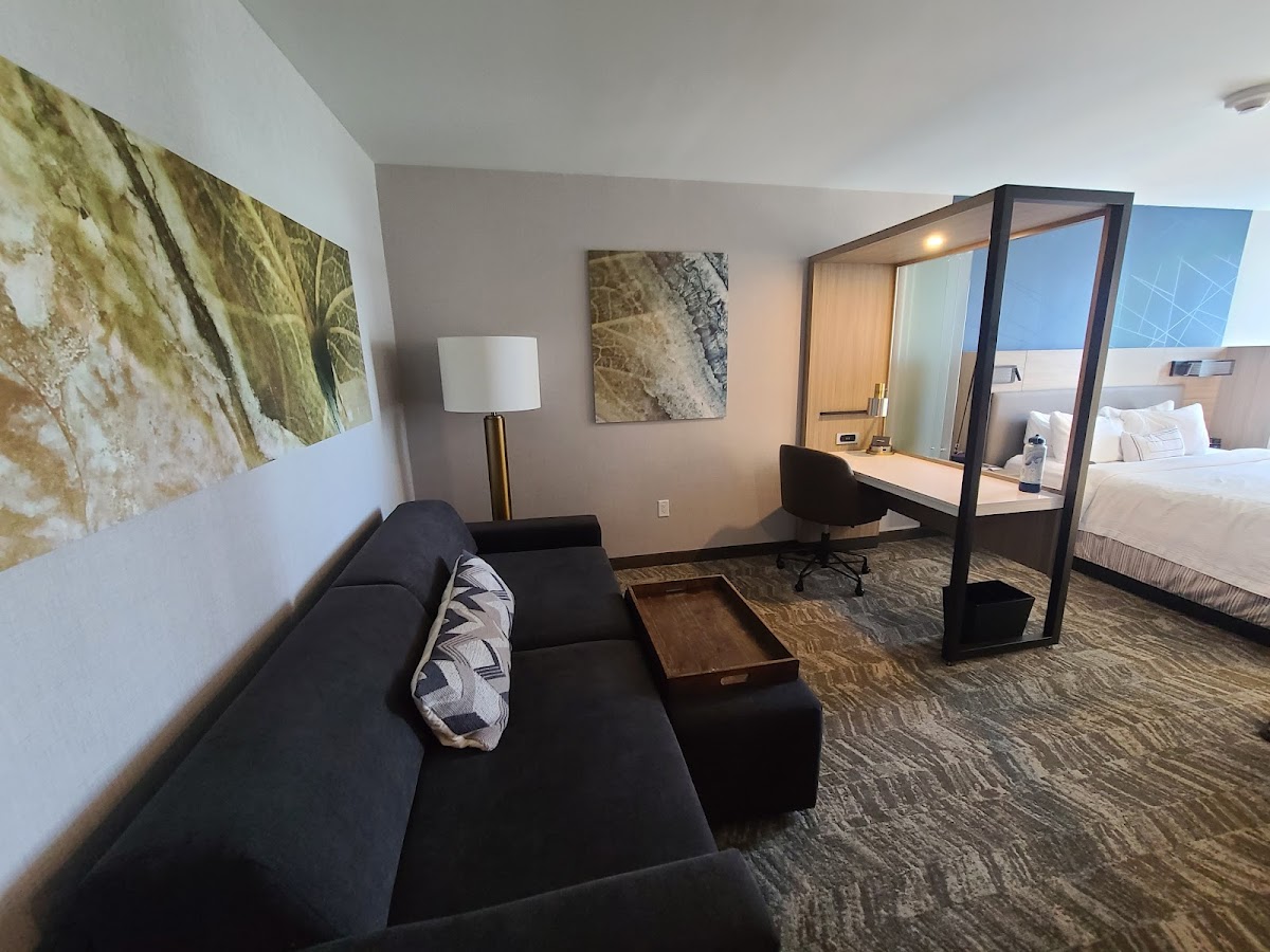 SpringHill Suites by Marriott Winchester photo 2