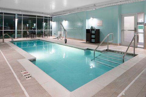SpringHill Suites by Marriott Winchester photo 3