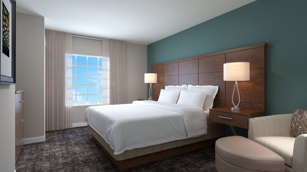 Staybridge Suites Sioux City Southeast by IHG photo 2