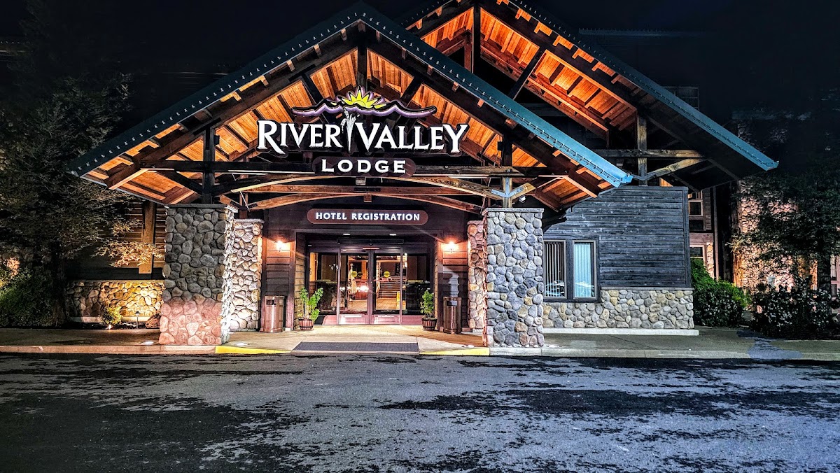 River Valley Lodge