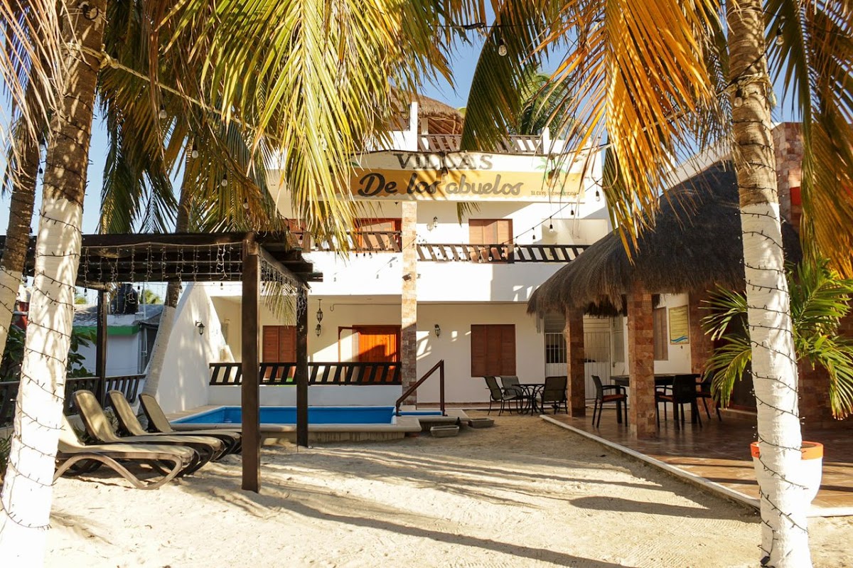 Villas de los Abuelos