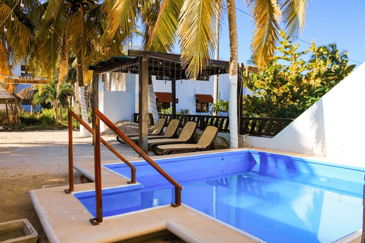 Villas de los Abuelos photo 3