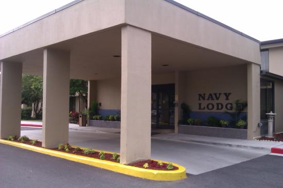 Navy Lodge