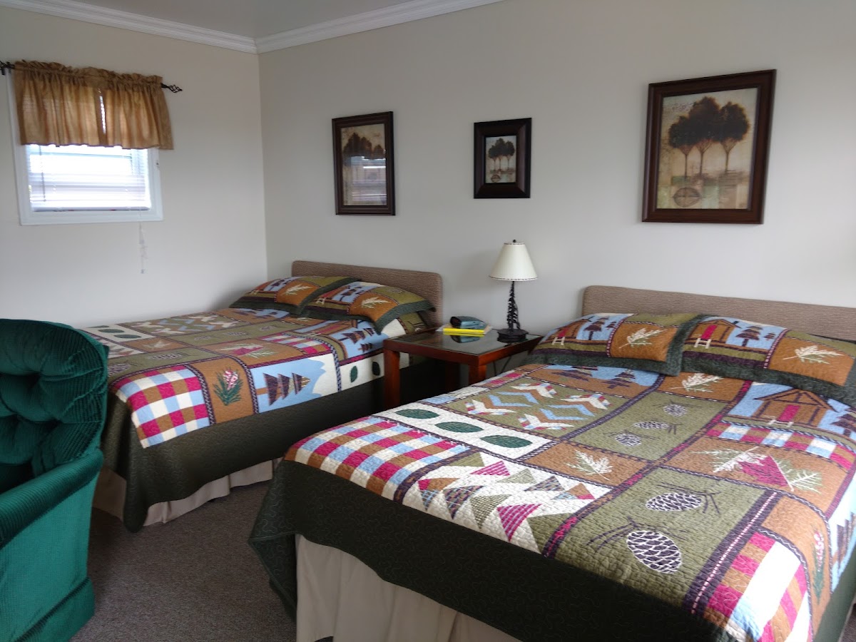 Albert's Motel photo 2