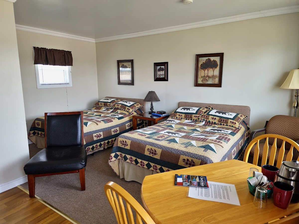 Albert's Motel photo 3