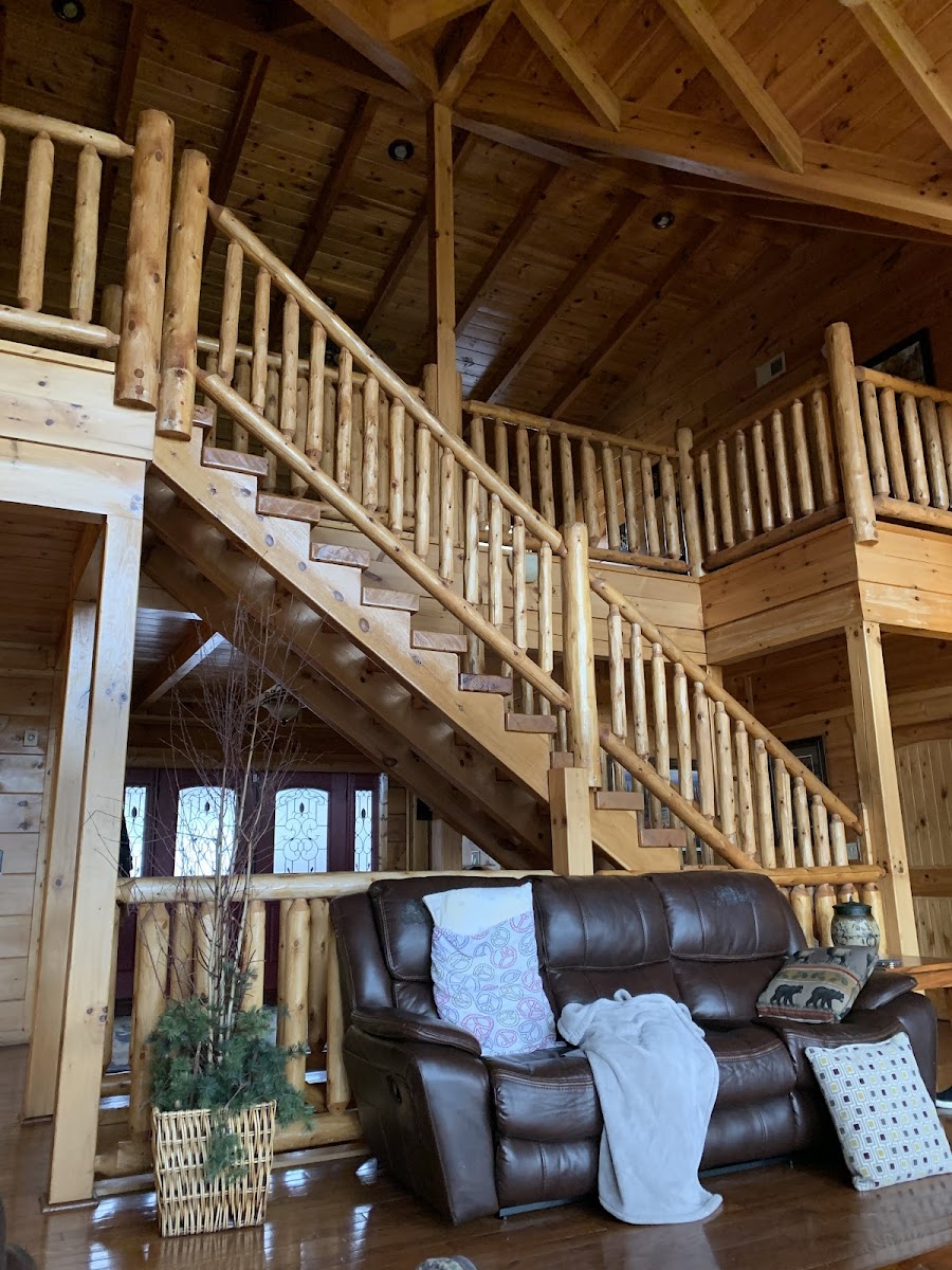 Majestic Lodge photo 3